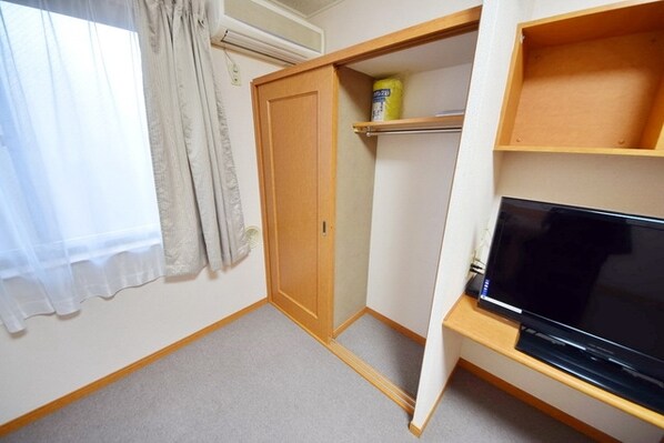 レオパレスコンフォート平松の物件内観写真